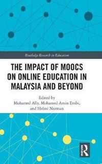 The Impact of MOOCs on Distance Education in Malaysia and Beyond