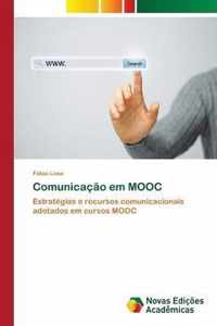 Comunicacao em MOOC