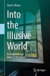 Into the Illusive World