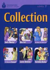 Foundations Reading Library 7: Collection