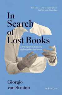 In Search of Lost Books