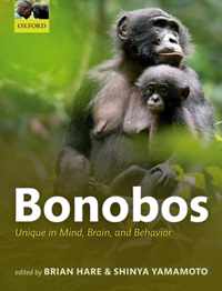 Bonobos