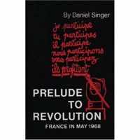 Prelude to Revolution