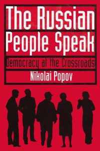 The Russian People Speak