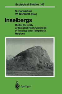 Inselbergs