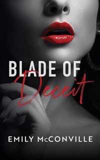 Blade of Deceit