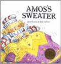 Amos's Sweater