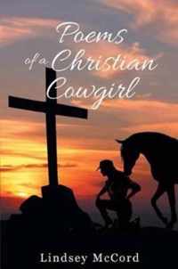 Poems Of A Christian Cowgirl