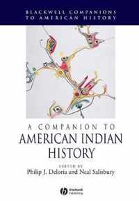 A Companion to American Indian History