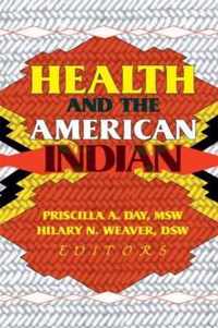 Health and the American Indian