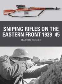 Sniping Rifles On Eastern Front 1939