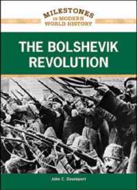 THE BOLSHEVIK REVOLUTION