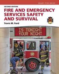 Fire and Emergency Services Safety & Survival