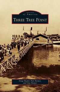 Three Tree Point