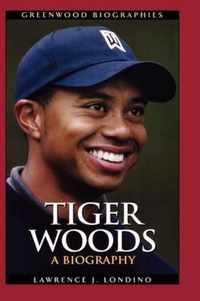 Tiger Woods