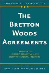 The Bretton Woods Agreements