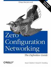 Zero Configuration Networking