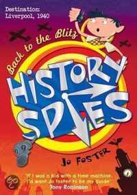 History Spies