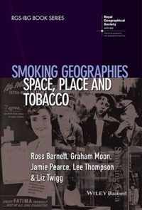 Smoking Geographies