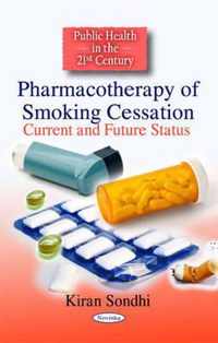 Pharmacotherapy of Smoking Cessation