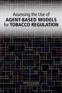 Assessing the Use of Agent-Based Models for Tobacco Regulation