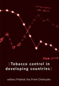 Tobacco Control in Developing Countries