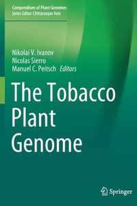 The Tobacco Plant Genome