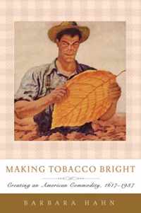 Making Tobacco Bright