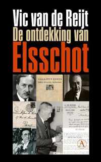 De ontdekking van Elsschot