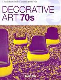 Decorative Art 70s