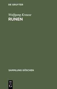 Runnen