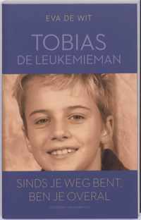 Tobias de leukemieman