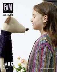 Lang Yarns F.A.M 254