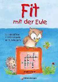 Fit mit der Eule 3. 3. Schuljahr