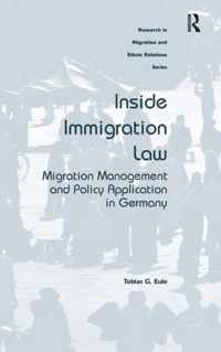 Inside Immigration Law