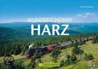 Wunderschöner Harz