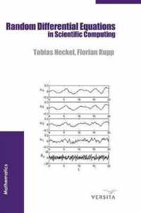 Random Differential Equations in Scientific Computing