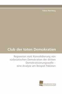 Club Der Toten Demokratien