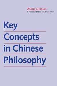 Key Concepts in Chinese Philosophy