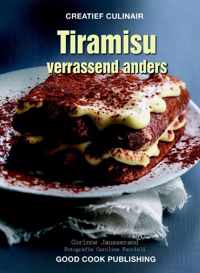 Creatief Culinair  -   Tiramisu