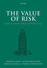 The Value of Risk