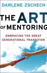 The Art of Mentoring