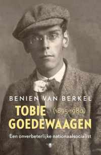 Tobie Goedewaagen