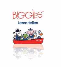 Biggies / Leren tellen