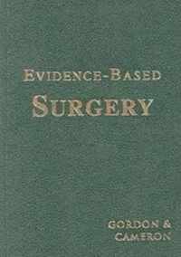 EVIDENCE-BASED SURGERY