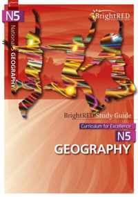 National 5 Geography Study Guide