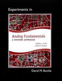 Lab Manual for Analog Fundamentals