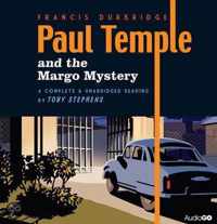 Paul Temple And The Margo Mystery