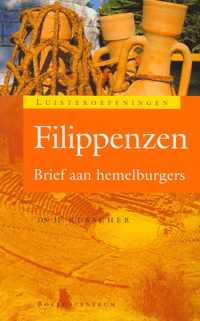 Luisteroefeningen  -   Filippenzen