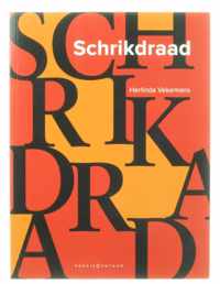 Schrikdraad